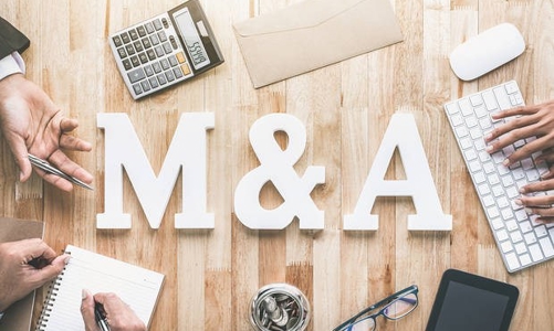 M&A có thể phục hồi lại mức 7 tỷ USD vào năm 2022, mua cổ phiếu nào đón đầu cơ hội?