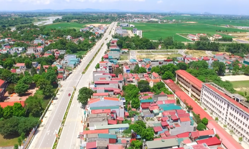 Thanh Hóa cần hơn 149 ngàn tỷ đồng phát triển nhà ở giai đoạn 2021-2025