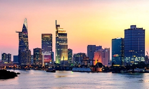 Covid-19 càng khiến giới siêu giàu Việt Nam muốn mua bất động sản hàng hiệu