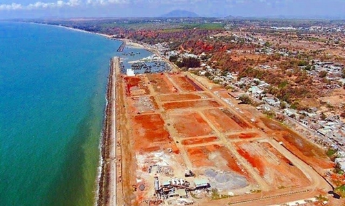 Bình Thuận: Nhiều dự án chưa được thông báo nghĩa vụ tài chính gây thất thoát ngân sách