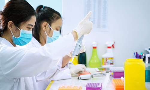 Mekong Capital đầu tư 15 triệu USD vào công ty giải pháp gen