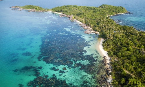 Phú Quốc: Nhiều thay đổi hấp dẫn chờ đón du khách và nhà đầu tư