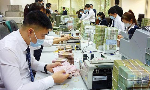 16 ngân hàng giảm lãi hơn 18.000 tỷ đồng để hỗ trợ khách hàng