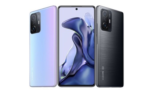 Xiaomi Việt Nam chính thức ra mắt Xiaomi 11T Series 5G và Xiaomi 11 Lite 5G NE 