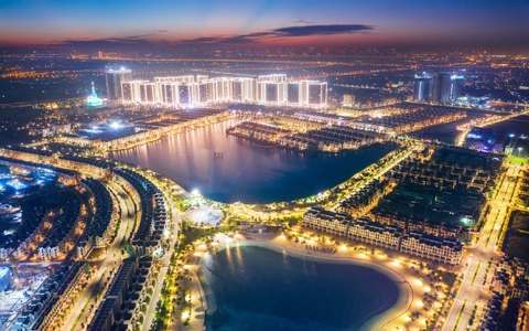 3 lý do Vinhomes Ocean Park trở thành miền đất hứa trong cuộc “chuyển dịch” của Thủ đô