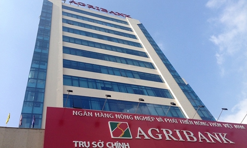 80 cơ sở nhà, đất làm chậm cổ phần hóa Agribank