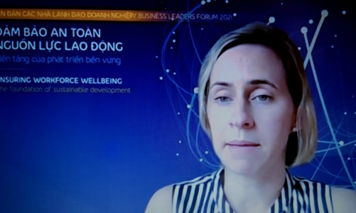 Lao động ngành dịch vụ chịu ảnh hưởng tồi tệ hơn bởi dịch Covid-19 