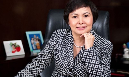 Chủ tịch PNJ: Văn hóa doanh nghiệp không “nằm” trên giấy mà ở chính người lao động  