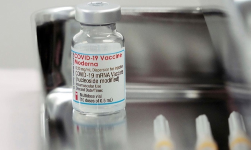 Thuỵ Điển và Đan Mạch dừng tiêm vaccine Moderna cho người trẻ
