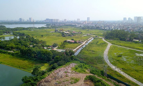 Thành phố Long Khánh: Quy hoạch đất ở quá lớn sẽ không mang lại lợi thế phát triển kinh tế