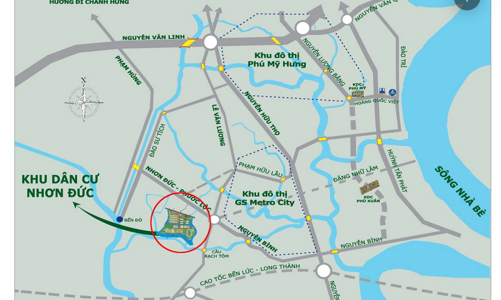 Vạn Phát Hưng lên tiếng giải trình việc bị đình chỉ kinh doanh bất động sản