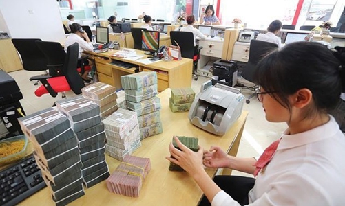 Tín dụng các lĩnh vực tiềm ẩn rủi ro đang ở mức nào?