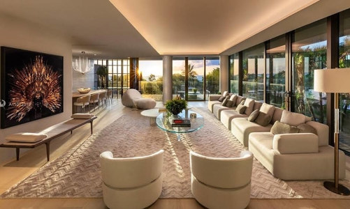 Cận cảnh căn hộ có giá 560 Bitcoin tại Mỹ