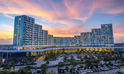 FLC dự kiến chào bán gần 497 triệu cổ phiếu cho cổ đông, giá 10.000 đồng