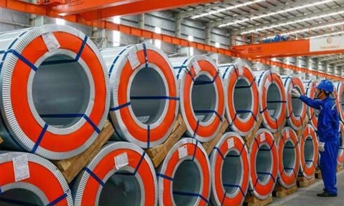 Thép Việt Nam xuất khẩu sang Philippines không bị áp thuế tự vệ