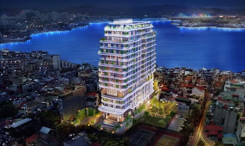 Bất động sản còn phải chịu di chứng Covid-19