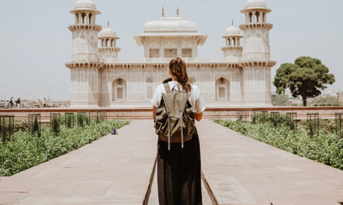 Ấn Độ đón du khách nước ngoài từ ngày 15/10 sau 18 tháng đóng cửa