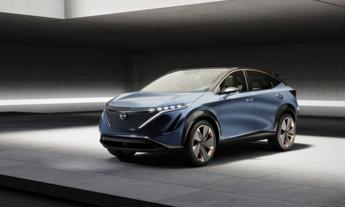 Nissan sẽ sử dụng nhà máy thông minh để robot lắp ráp và kiểm tra ô tô