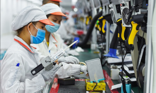 Thu ngân sách 9 tháng cán mốc 1 triệu tỷ đồng