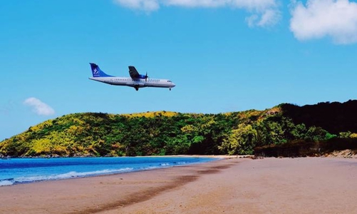 2.400 tỷ đồng nâng cấp sân bay Côn Đảo, đón tàu bay phản lực thế hệ mới