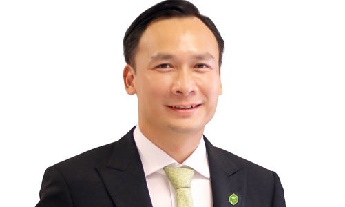 Novaland công bố bổ nhiệm Phó Tổng giám đốc