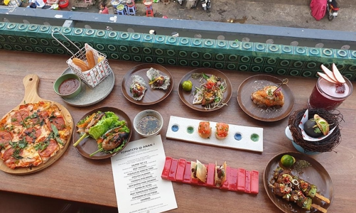 Giải thưởng 50 Nhà hàng Tốt nhất Thế giới 2021: một cái tên Việt Nam xếp thứ 39