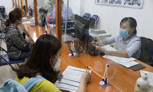 Hơn 1,8 triệu lao động được xác nhận hỗ trợ từ gói 26.000 tỷ