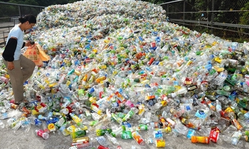 11 hiệp hội đề nghị Chính phủ xem xét bất cập tại dự thảo Nghị định hướng dẫn Luật Bảo vệ môi trường