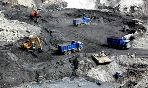 Vì sao doanh nghiệp ngành than không được lợi gì trong cơn sốt than toàn cầu?