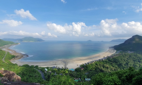 Gói nghỉ dưỡng biệt lập mang những du khách đầu tiên trở lại Côn Đảo