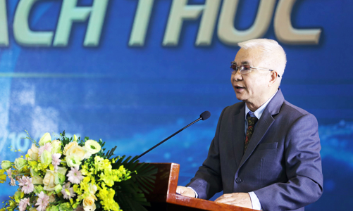 Thương hiệu Mạnh Việt Nam 2021: Đề cao sự đổi mới sáng tạo, chuyển đổi số phù hợp tình hình mới