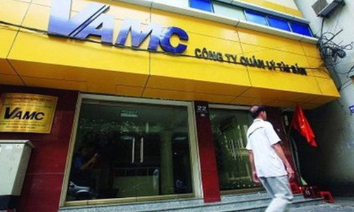 Sàn mua bán nợ dự kiến đi vào hoạt động từ 15/10