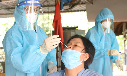 Không thực hiện xét nghiệm Covid-19 đối với người dân cần đi lại 