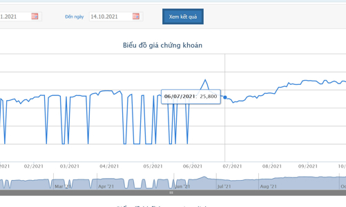 Giá tăng, NBB sẽ dùng gần 22 triệu cổ phiếu quỹ thưởng cho cổ đông
