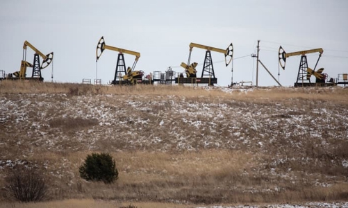 Goldman Sachs: Giá dầu sẽ còn tăng do tình trạng thâm hụt kéo dài chưa từng thấy trong nhiều thập kỷ