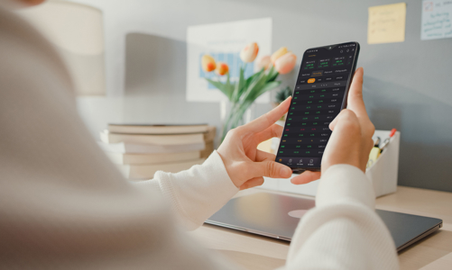 VNDIRECT hợp tác cùng Vietcombank ra mắt tài khoản định danh P88VND 