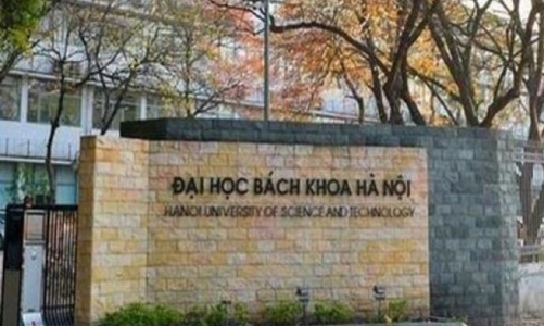 Đại học Bách khoa Hà Nội thành lập 3 trường trực thuộc