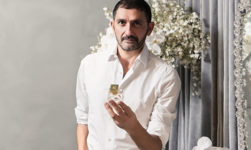 Giám đốc sáng tạo mới của nước hoa Dior: một cái tên không xa lạ