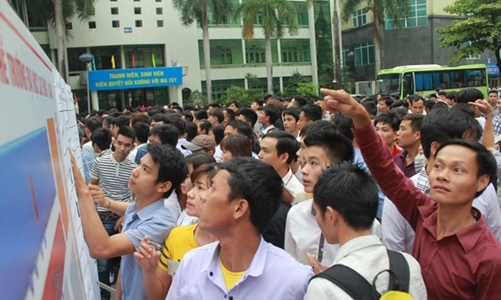 Đề xuất thí điểm gói bảo hiểm Covid-19 cho lao động Việt Nam sang Hàn Quốc