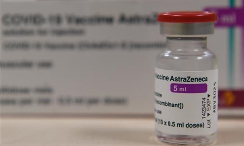  Việt Nam nhận thêm hơn 2 triệu liều vaccine Covid-19 từ Italia