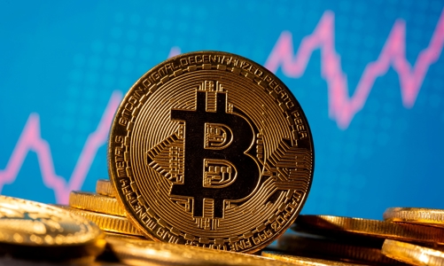 Mỹ sắp giao dịch quỹ ETF hợp đồng tương lai Bitcoin đầu tiên