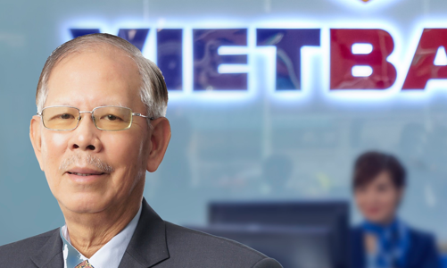 Vietbank thay đổi nhân sự quản lý cấp cao