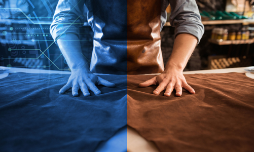 Jaguar Land Rover ứng dụng công nghệ Blockchain truy xuất nguồn gốc cung ứng