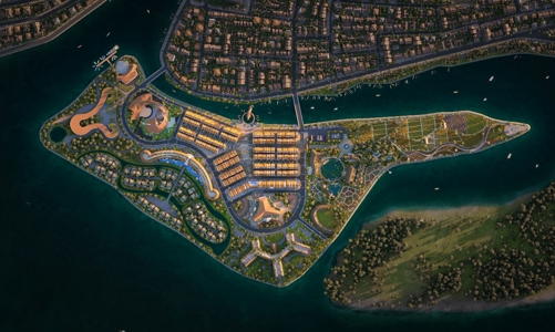 Hoian d’Or: Tổ hợp nghỉ dưỡng sinh thái và trải nghiệm văn hóa