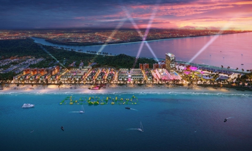 3 tháng cuối năm, 5 dự án lớn đồng loạt triển khai tại Thanh Hoá