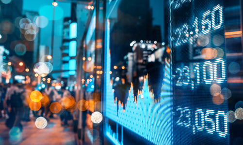 Sắp bước sang 2022, loạt thách thức vẫn đeo bám kinh tế toàn cầu