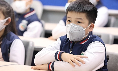 TP.HCM: 427 tỷ đồng dự kiến hỗ trợ học phí kỳ I cho học sinh các cấp