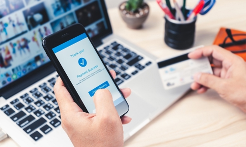 Hơn 36,28 triệu tỷ đồng được giao dịch qua Internet và di động trong 9 tháng