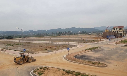 Lạng Sơn ban hành quy định hạn mức giao đất ở, điều kiện tách - hợp thửa