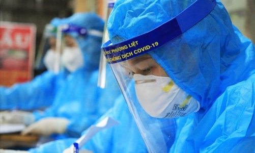 Ngày 19/10: Thêm 3.027 ca Covid-19 tại 49 tỉnh, thành phố